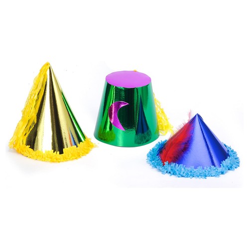 Ciao 20650 set cappellini - ciao,