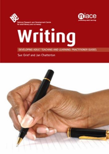 Writing developing teaching - (developing,