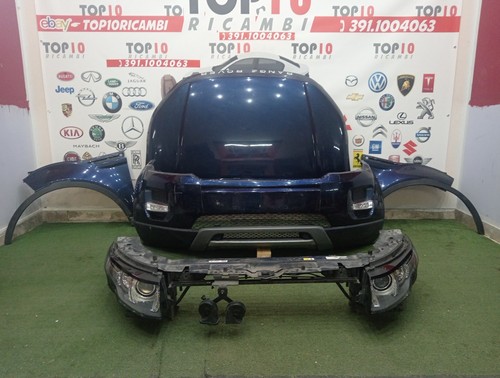 Musata completa kit airbag - di,