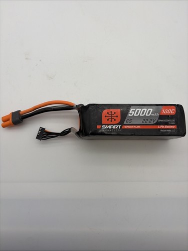 Spektrum accessories 5000mah - spektrum,