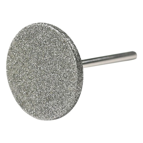 Disco levigatrice punta - disco,