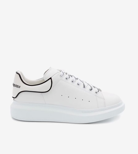 Sneakers alexander mcqueen - alexander,