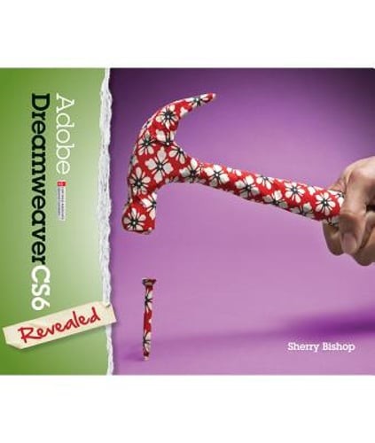 Adobe dreamweaver cs6 revealed - adobe,
