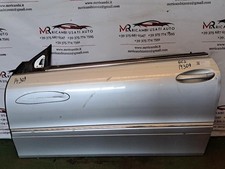 PORTIERA ANTERIORE SINISTRA PER MERCEDES CLK Coupé W209 A209720010528 646966 (