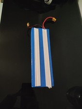 PACCO BATTERIA LG 36V 12Ah