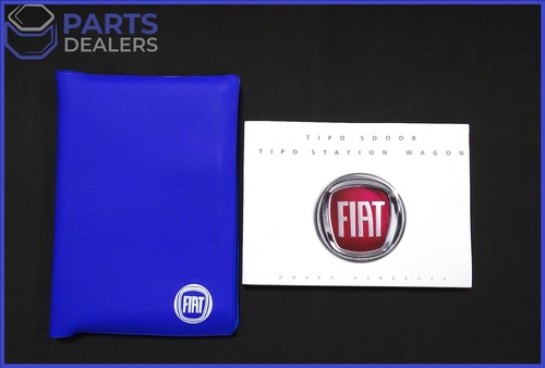 Genuine fiat tipo door - genuine, 5