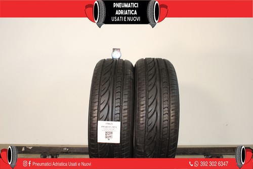 Pneumatici radar 195 r15 - 2,