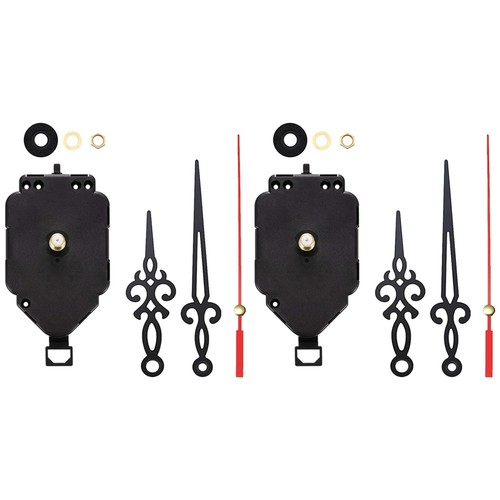 Set kit movimento - 5x(2,