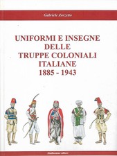 Zorzetto G. UNIFORMI E INSEGNE