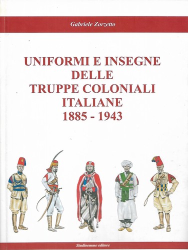 Zorzetto uniformi e - g.,