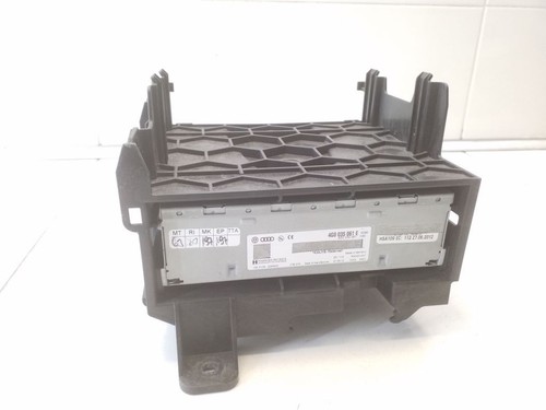 Audi 2014 radio - a6, 4g