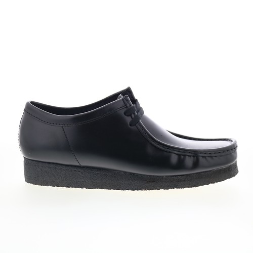 Scarpe casual clarks wallabee - scarpe,