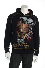 Felpa con cappuccio uomo ONOVO