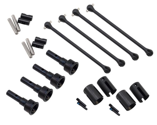 Traxxas set alberi - set, di