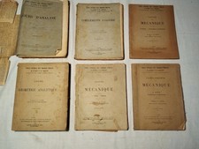 Lotto Libri scolastici