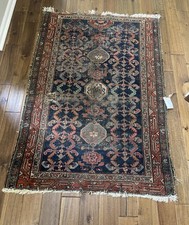 Tappeto Hamadan persiano