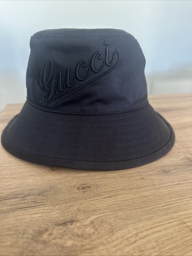 Cappello gucci cloche - cappello, nero