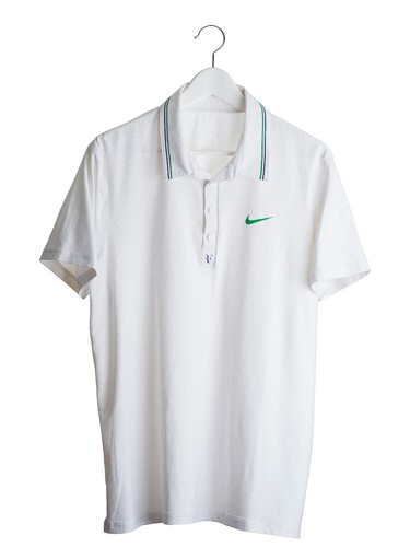 Nike roger federer wimbledon - roger,