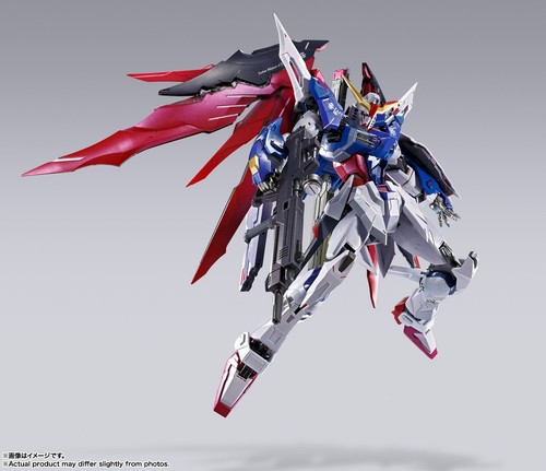 Nuovo metal build - [nuovo],