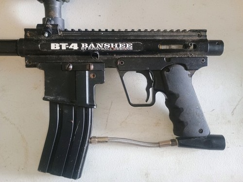Marcatore paintball - , bt