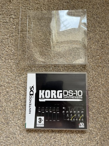 Korg sintetizzatore per - ds,