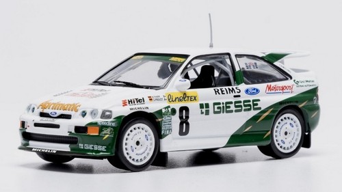 Ford escort cosworth rally - ford, rs