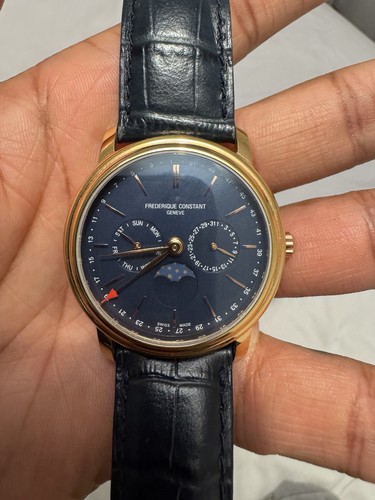 Orologio uomo frederique - orologio,