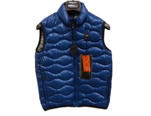 Blauer danny smanicato - blauer,