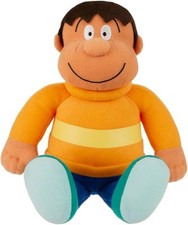 Peluche Doraemon Takeshi Gouda