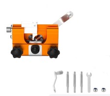 AffilaCatene Manuale Affila Catena Motosega Affilatrice Portatile Attrezzo