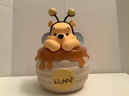 Shanghai disney resort - disney, winnie