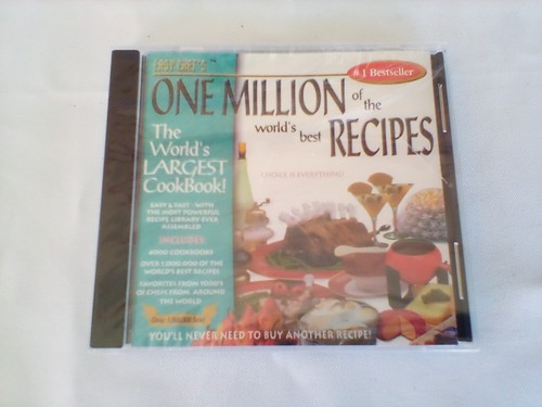 Easy chef milione delle - milione,