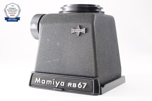 Ecc mamiya rb67 3x - **ecc+5**,