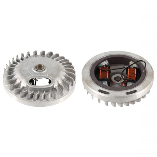 Statore magnete rotore - statore,