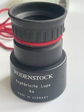 RODENSTOCK LENTE