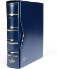 313617 Album per Monete NUMIS