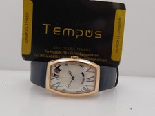 OROLOGIO TOP BREGUET HERITAGE MOONPHASES RETROGRADO 8860 QUADRANTE MOP ORO ROSA 18KT