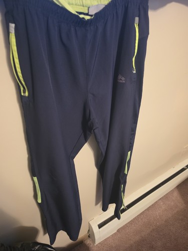 Pantaloni pista rbx - pantaloni,