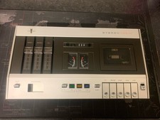 VINTAGE PHILIPS HIFI