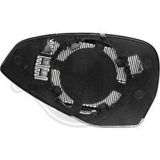 Vetro Specchio Retrovisore