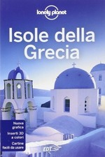 Isole della grecia guide edt