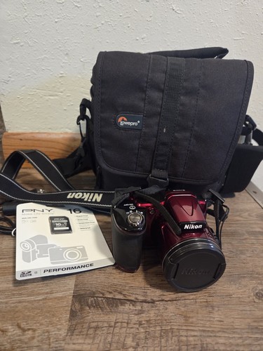 Nikon coolpix l830 - coolpix,