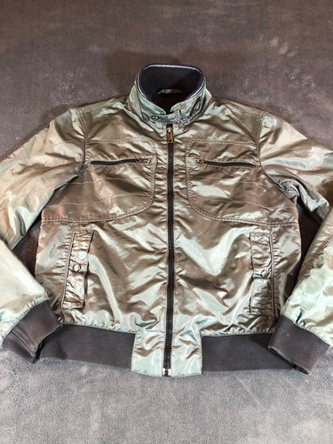 Hogan giacca bomber - hogan,