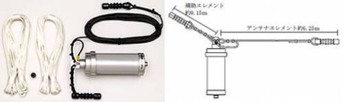 Diamond antenna filare - diamond,