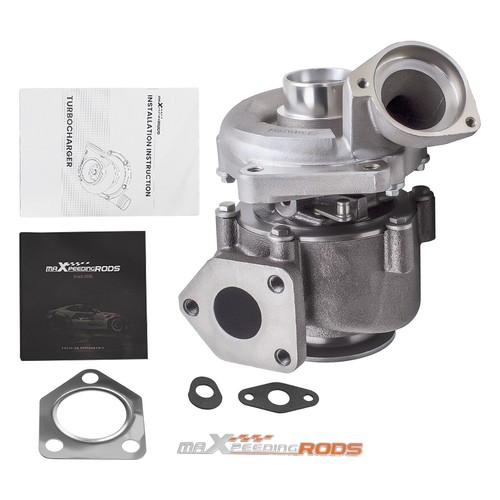 Turbina turbocompressore for - turbina,