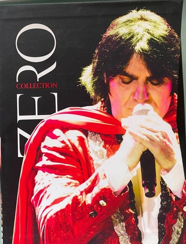 Renato zero collection - zero, collection"