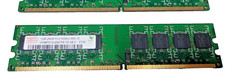 BANCO RAM 1 GB  Hynix