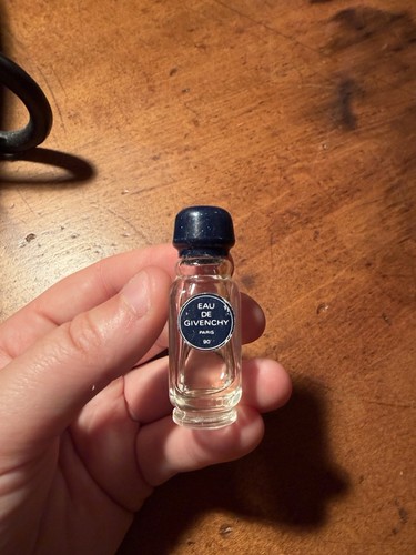 Eau givenchy paris de - eau,
