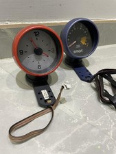 CONTAGIRI + OROLOGIO SMART Fortwo Coupé (W450) BI-COLORE