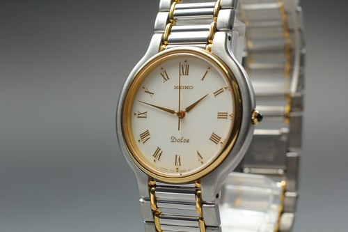 Orologio seiko dolce 7741 6050 - dolce, 7741-6050